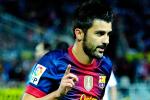 Report: David Villa to Be Sold If €15M Offer Comes