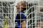 Wife: Wesley Sneijder Leaving Inter