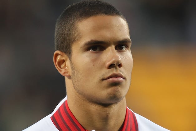 Manchester City Midfielder Jack Rodwell out for Festive Period