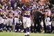 As a threat to the Texans, Peterson stands alone.