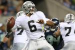 Terrelle Pryor to Get More Snaps in Raiders' Offense