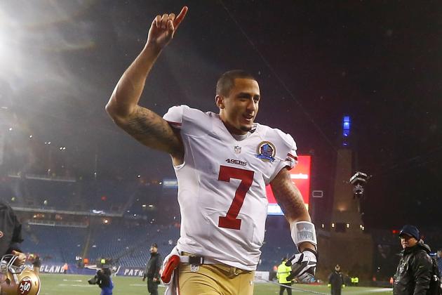 Debate: Who's the Best QB Under 25?