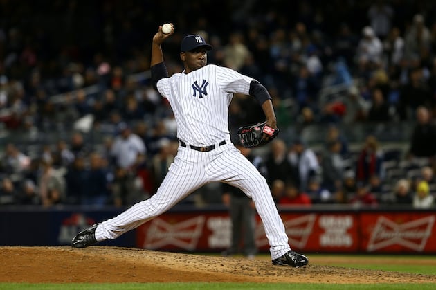 2013 MLB Free Agents: Teams That Should Be Chasing Rafael Soriano