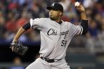 Liriano Takes His Talents to Pittsburgh