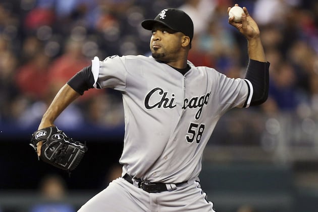Report: Francisco Liriano Takes His Talents to Pittsburgh
