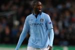 Yaya Toure Wins African Player of the Year Second Time in a Row