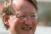 Freedman Returns to Replace Dixon as Horsemen's Group Chairman