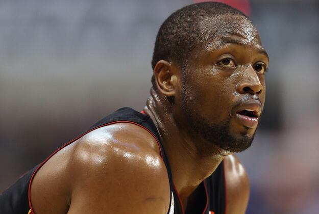 Dwyane's Mom to Build Homes in Haiti