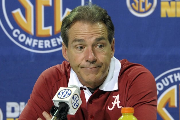 JUCO OL Leon Brown Becomes Alabama's 1st Official Member of 2013 Class