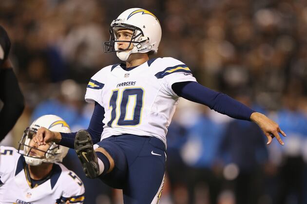 Dolphins Place Dan Carpenter on IR, Sign Nate Kaeding