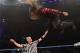 Jeff Hardy on Impact! Wrestling. (Photo credit: Lee South, TNA Wrestling)
