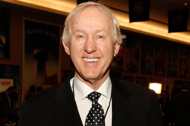 Fran Tarkenton 'Embarrassed' by Vikings' Passing Game