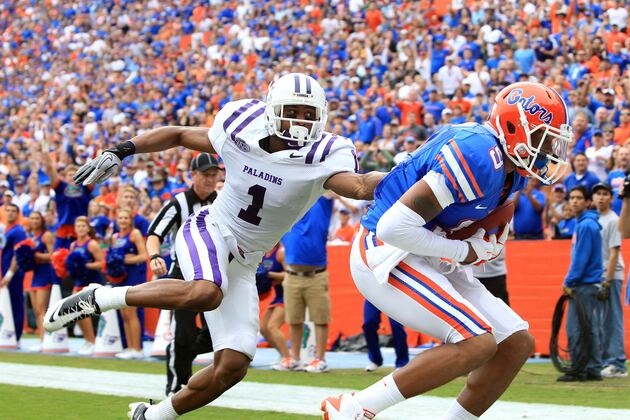 New Orleans Saints Add WR Fayson and CB Steed to Practice Squad; IR G Lee