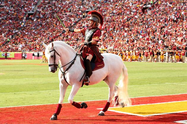 College Football's Most Valuable Teams