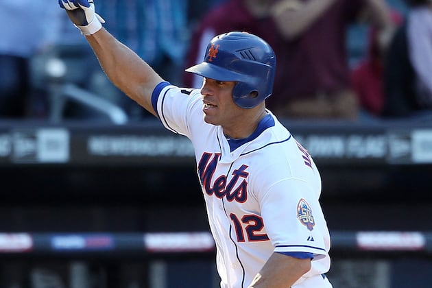 Braves Interested in Scott Hairston