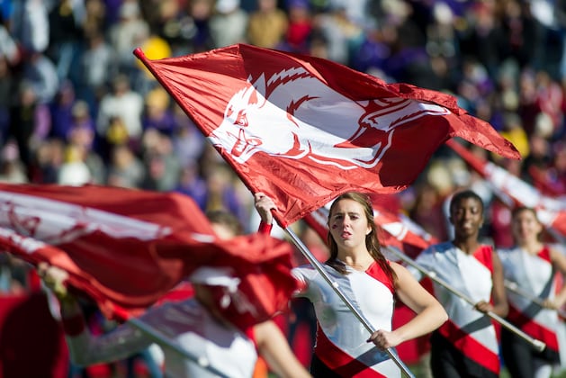 Arkansas Among Most Valuable Football Teams