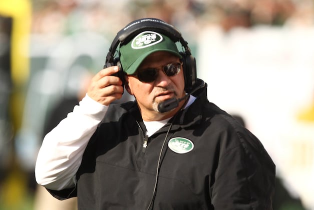 How Tony Sparano Has Ruined the Jets, and Why He Must Be Fired for It