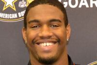 Allen Still on Board with Crimson Tide