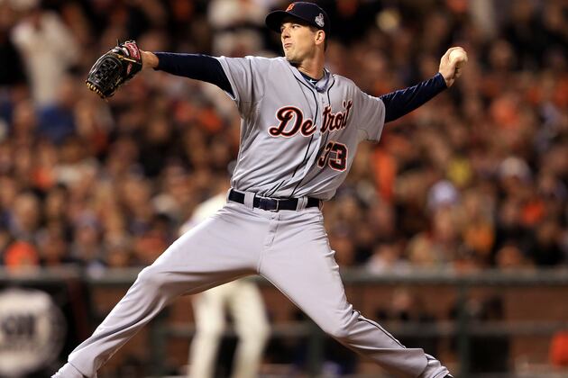 Scouting the Trade Market: Drew Smyly