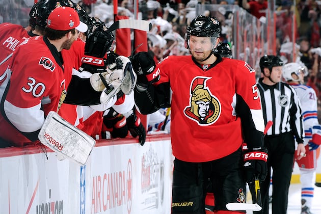 Report: Sens Making Plans for Outdoor Game in 2017