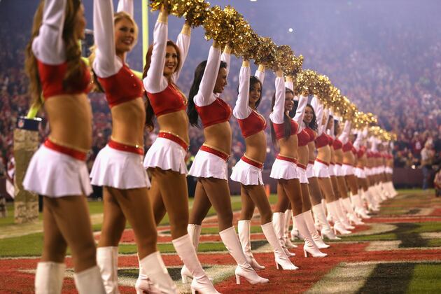San Francisco 49ers Seek Prime-Time Perfection