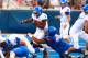 D.J. Harper gives Boise State speed and veteran savvy out of the backfield.