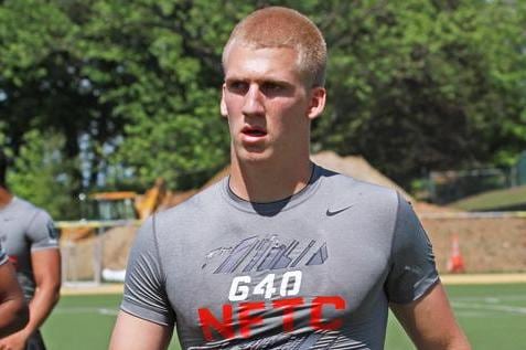 Penn State's Top Recruit to Get Early Start on College Career