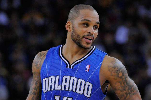 Can the Orlando Magic Actually Make the Playoffs?