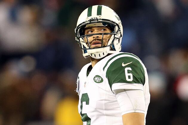 Report: It's Believed Sanchez Will Stay Put