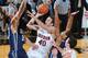 Davidson defeated CAA foe UNC Wilmington, 77-61, last Saturday night and will head to face defending CAA Champion Drexel this Saturday night