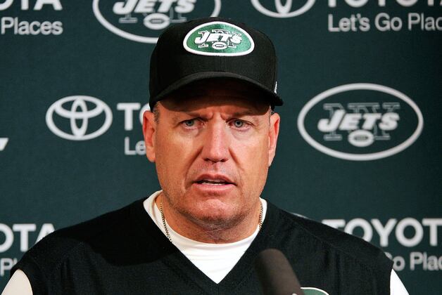 New York Jets Turn to YouTube to Find Talent