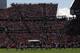 DENVER, CO - SEPTEMBER 18: A general view of the stadium as the south endzone stands give the backdrop to the action as the Cincinnati Bengals face the Denver Broncos at Sports Authority Field at Mile High on September 18, 2011 in Denver, Colorado. The Broncos defeated the Bengals 24-22. (Photo by Doug Pensinger/Getty Images)