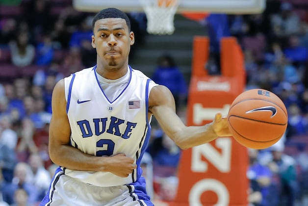 Cook Named to Cousy Award Watch List