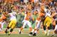 For the Bengals, the playoffs start Sunday when they take on the Pittsburgh Steelers.
