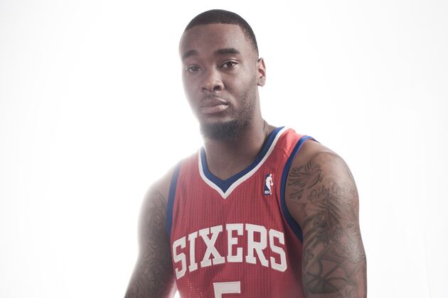 Sixers assign Arnett Moultrie to D-League