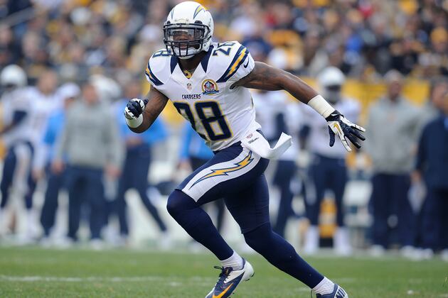 Brandon Taylor Will Start Against Jets