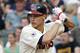 Grady Sizemore missed all of the 2012 season with injuries.