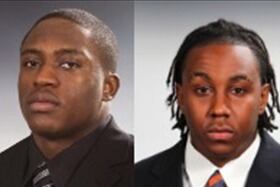 Marrone Announces Spruill, Rene Discipline