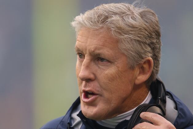 Pete Carroll Anticipates Richard Sherman Will Play Sunday Night