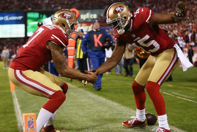 Kap-to-Crab Connection Growing Strong