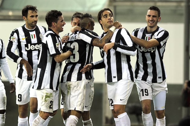 Matri: Goals Will Give Me Confidence