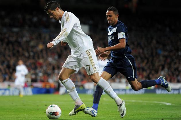 Malaga vs. Real Madrid Live Stream: When and Where to Catch Exciting ...