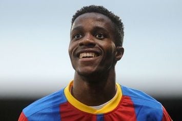 Ferguson Ready to Battle Wenger for Palace Wonderkid Wilfried Zaha