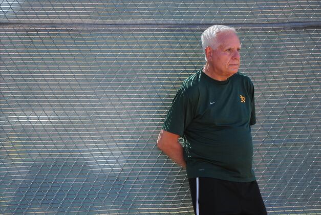 A's Owner Lew Wolff's Letter Requesting to Stay in the Coliseum for 5 More Years