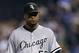 Liriano has elite stuff but problems harnessing it, leading to poor results.