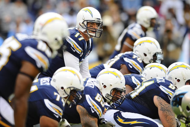 Chargers vs. Jets: San Diego Will Do Enough to Edge New York