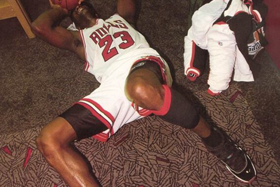 Reports: Texas Man Shot over Latest Nike Air Jordan Retro Sneakers