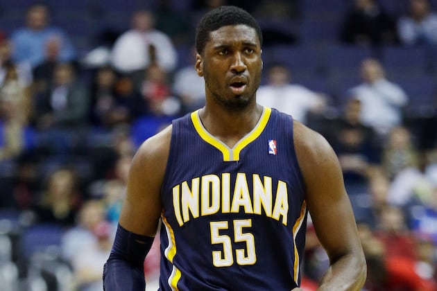 Hibbert Scores 18, Pacers Paste Cavaliers 99-89
