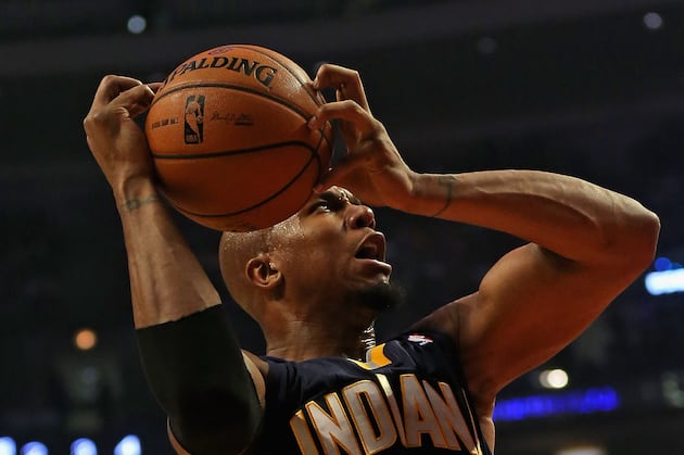 Pacers Use Balanced Attack to Take Down Cavs