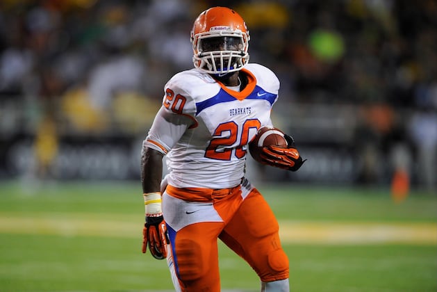 4 Small-School NFL Draft Prospects You Must Watch in FCS National Championship
